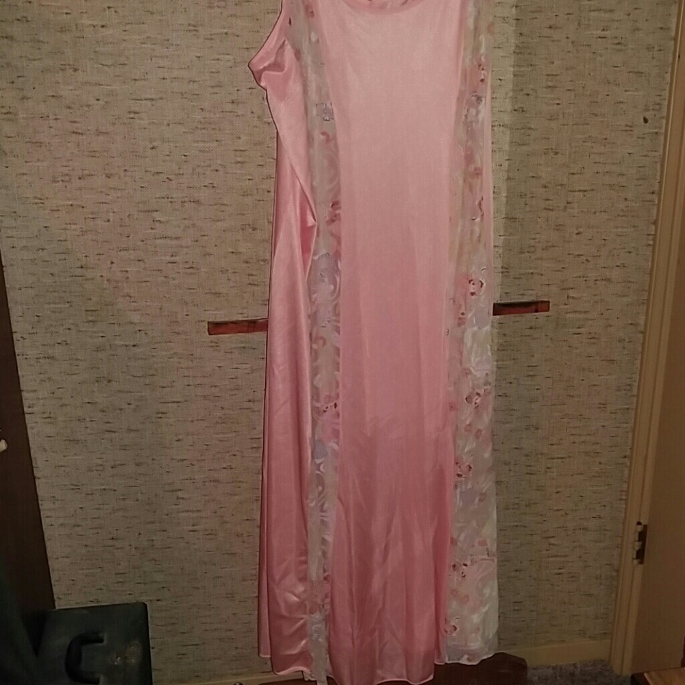 Beautiful night sleepwear 3x